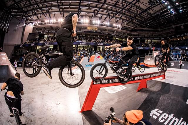 BMX video thumbnail